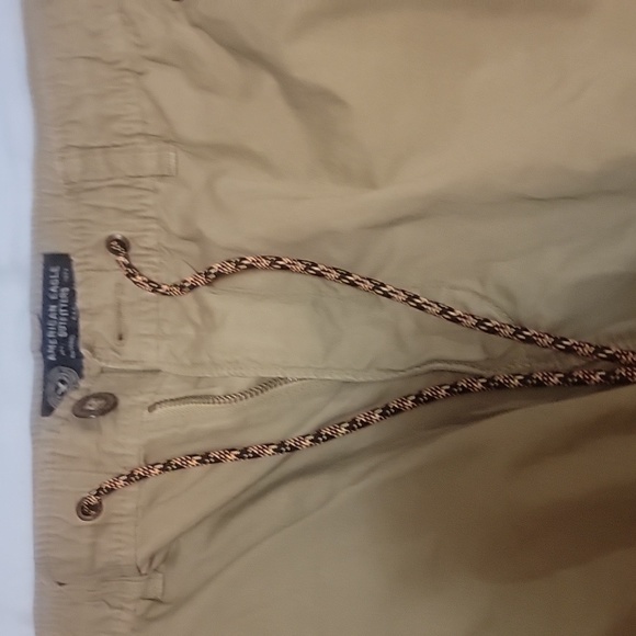 American Eagle Cargo pants - Picture 2 of 5